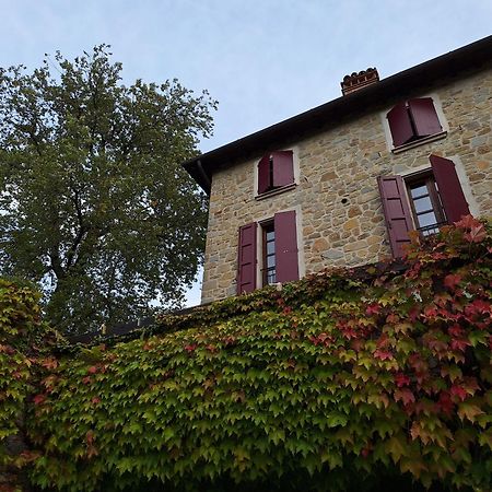 Agriturismo Campo Del Pillo Pietradura Eksteriør bilde