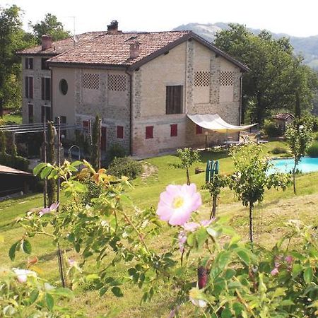 Agriturismo Campo Del Pillo Pietradura Eksteriør bilde