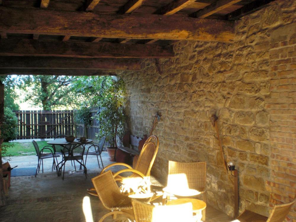 Agriturismo Campo Del Pillo Pietradura Eksteriør bilde