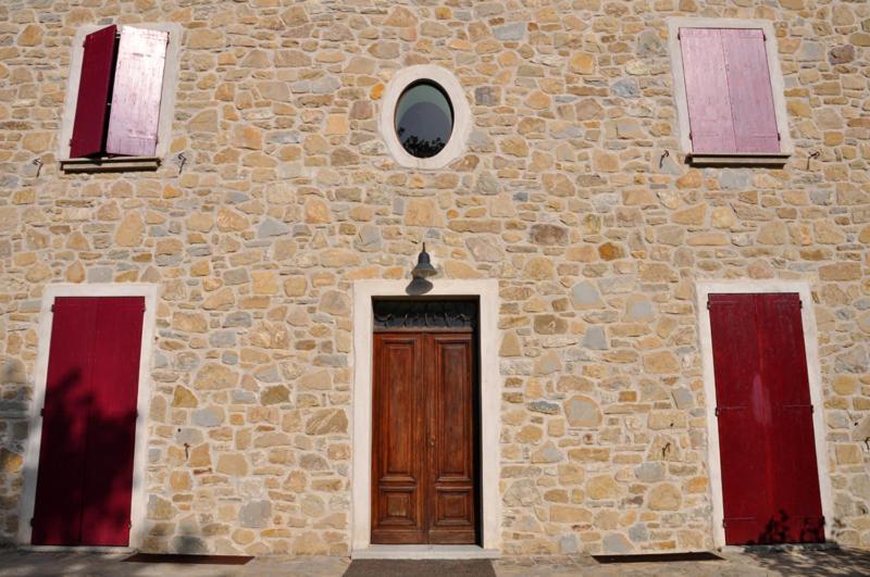 Agriturismo Campo Del Pillo Pietradura Eksteriør bilde