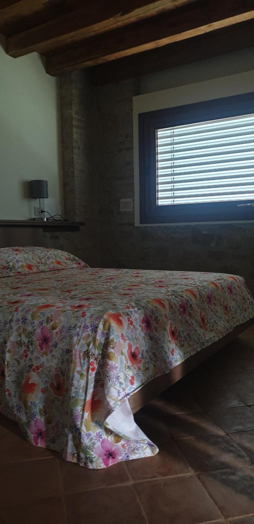 Agriturismo Campo Del Pillo Pietradura Eksteriør bilde