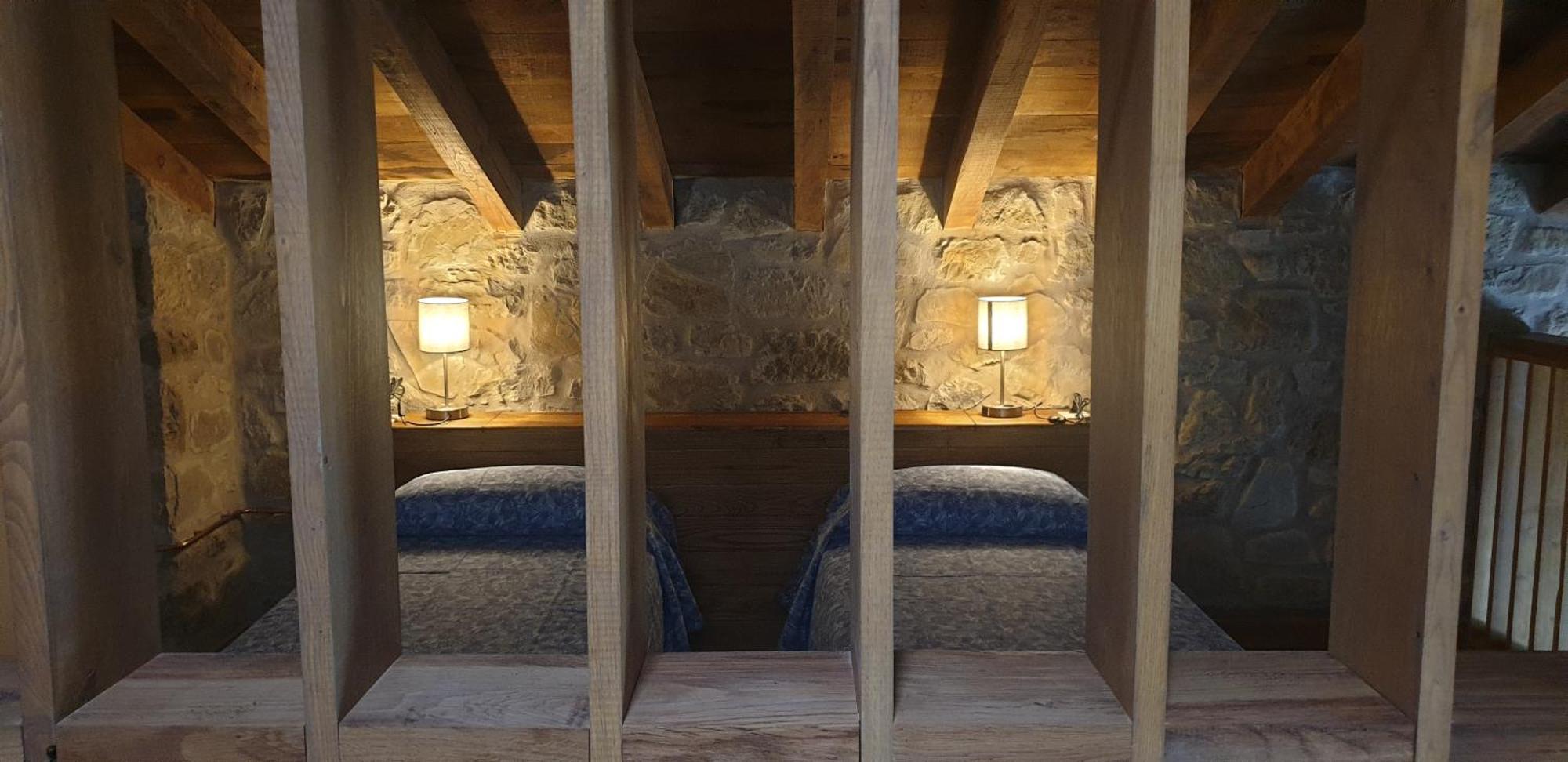 Agriturismo Campo Del Pillo Pietradura Eksteriør bilde
