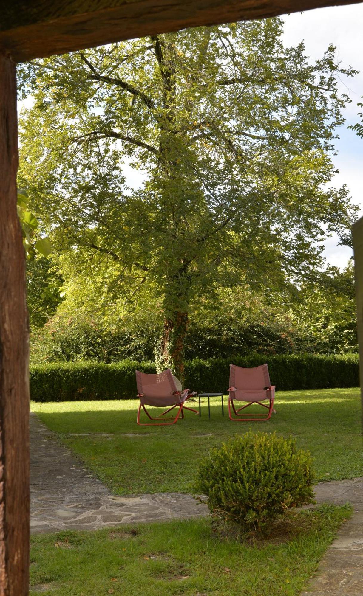 Agriturismo Campo Del Pillo Pietradura Eksteriør bilde