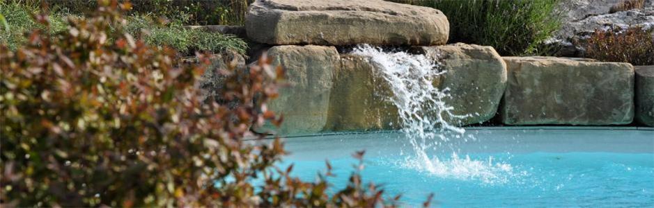 Agriturismo Campo Del Pillo Pietradura Eksteriør bilde