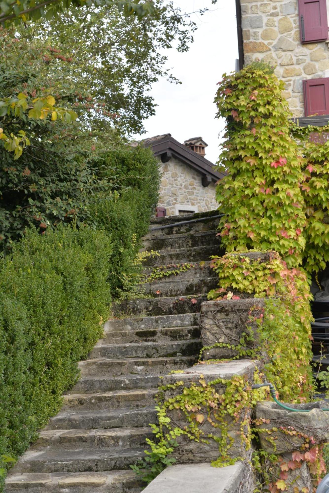 Agriturismo Campo Del Pillo Pietradura Eksteriør bilde