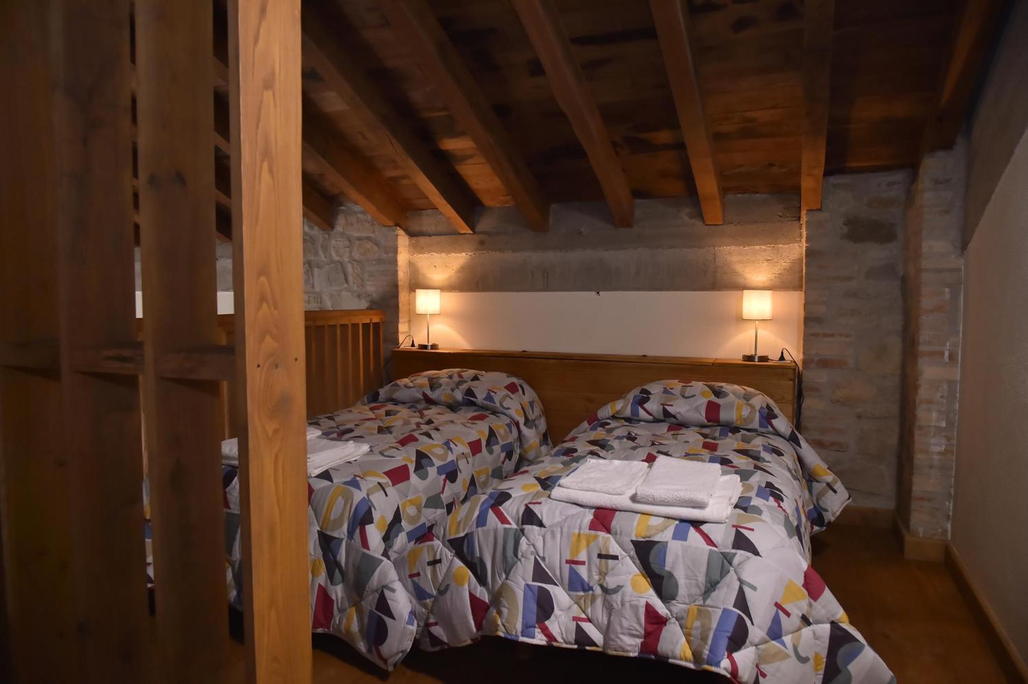 Agriturismo Campo Del Pillo Pietradura Eksteriør bilde