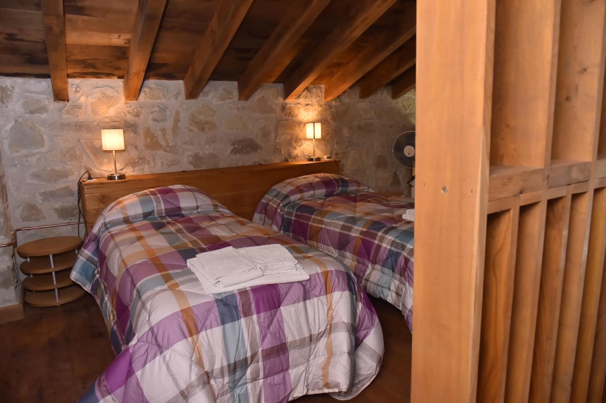 Agriturismo Campo Del Pillo Pietradura Eksteriør bilde