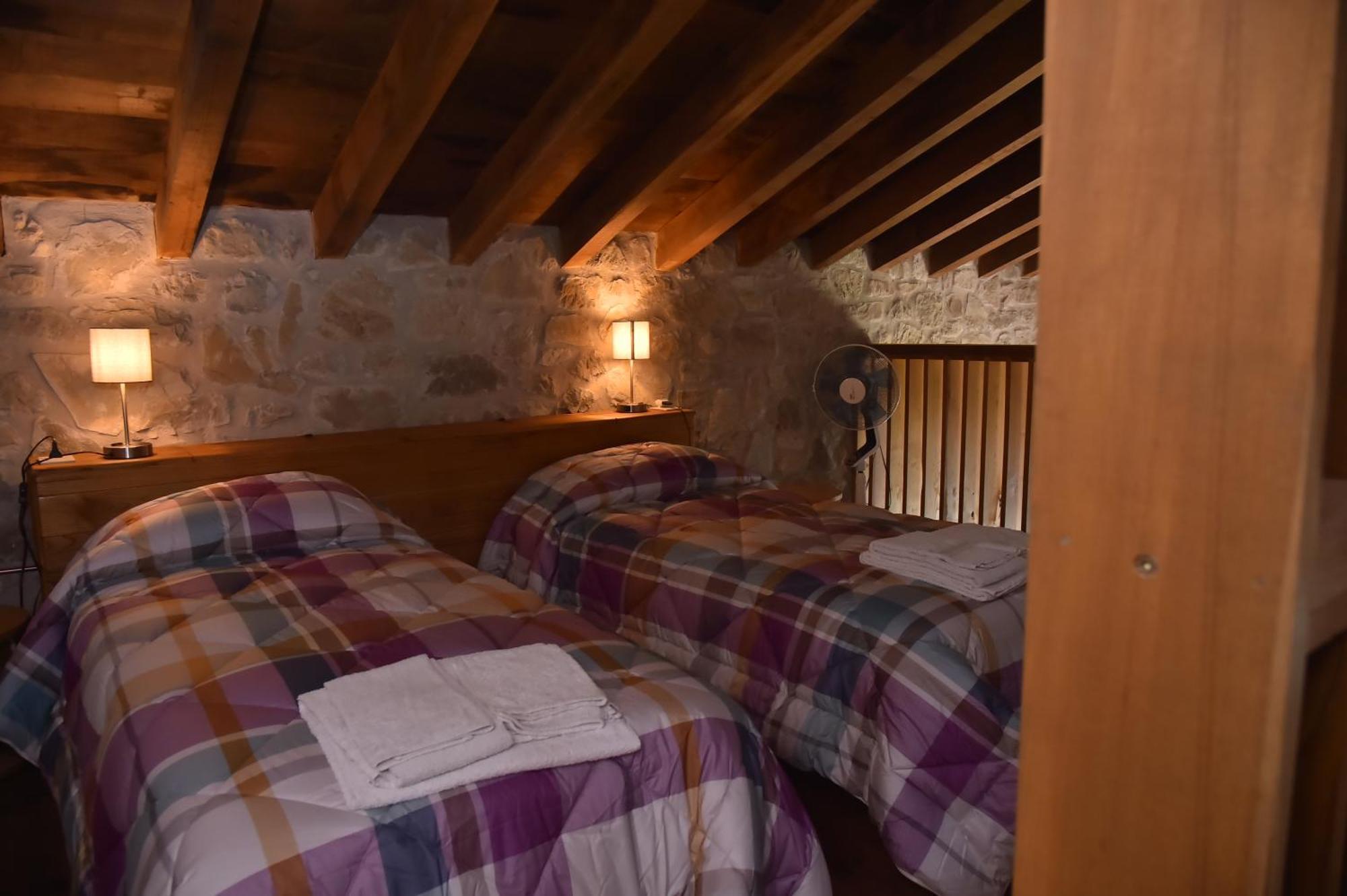 Agriturismo Campo Del Pillo Pietradura Eksteriør bilde