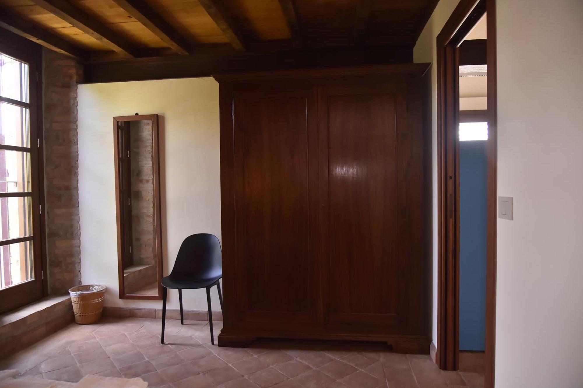 Agriturismo Campo Del Pillo Pietradura Eksteriør bilde