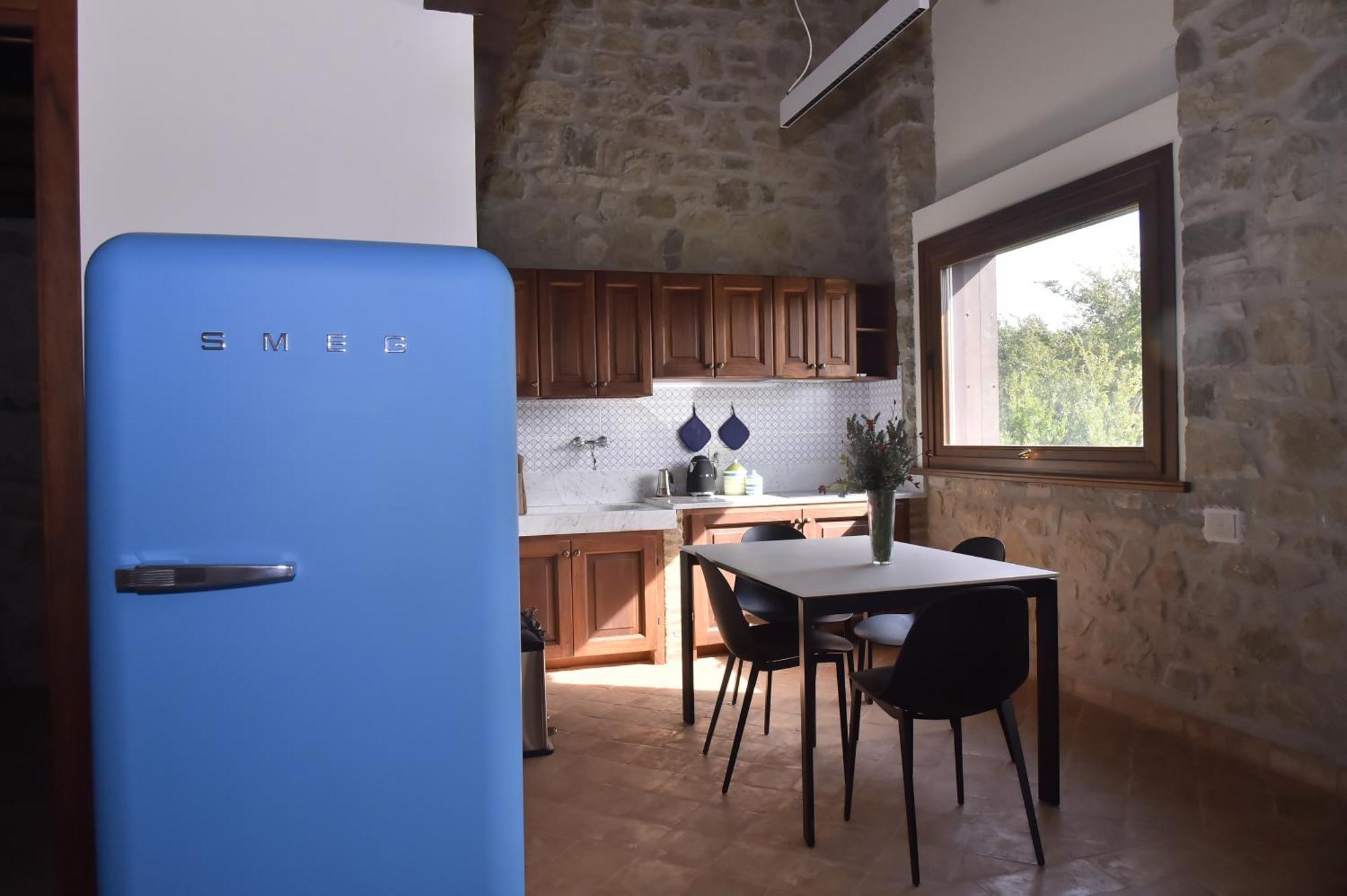 Agriturismo Campo Del Pillo Pietradura Eksteriør bilde